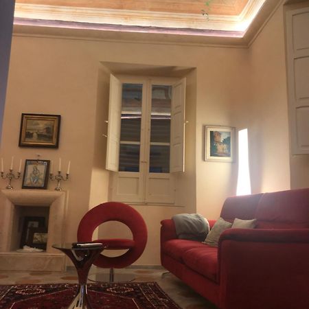 Villa Mascitti B&B Tortoreto Exterior photo